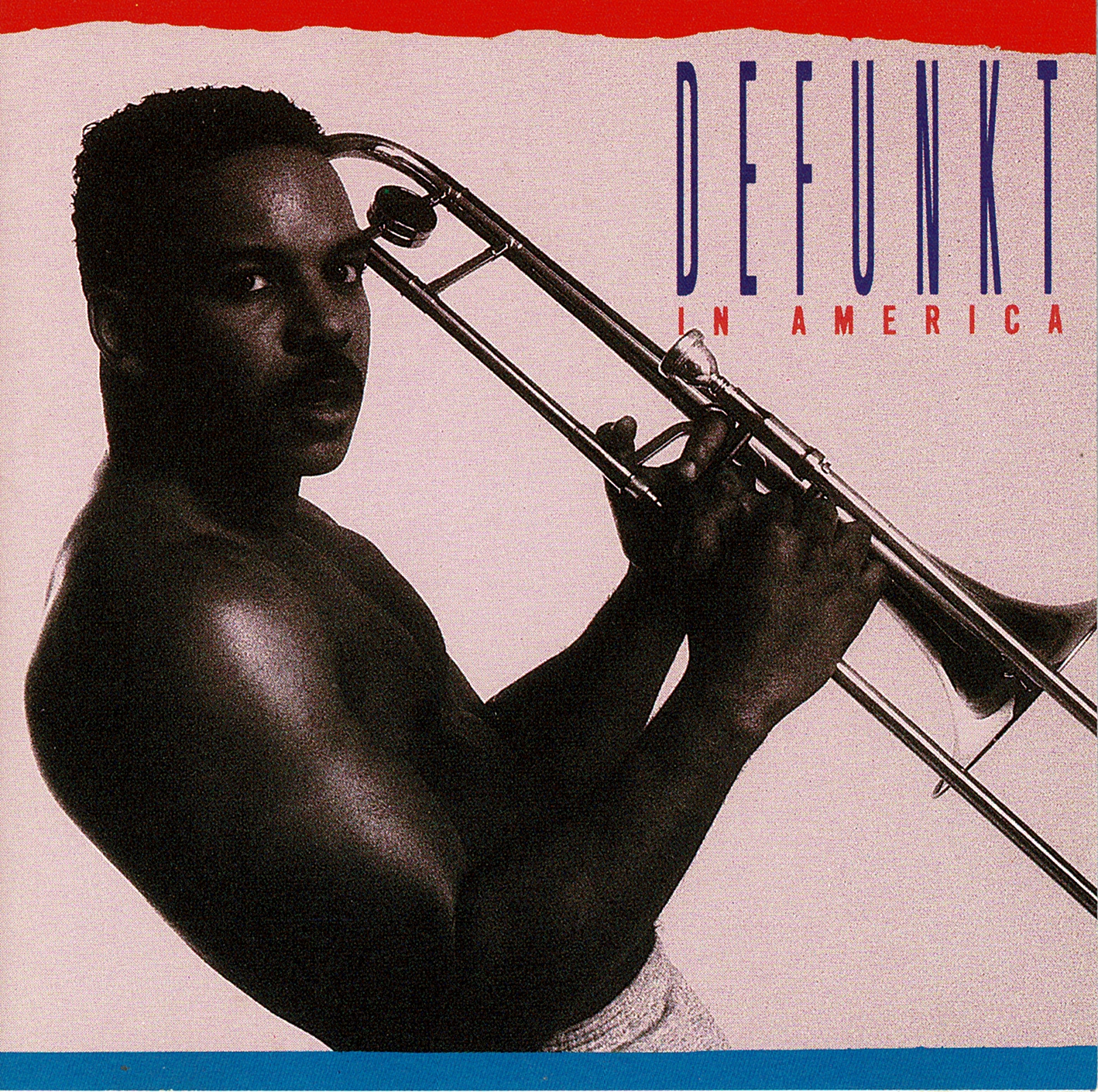 DEFUNKT - IN AMERICA