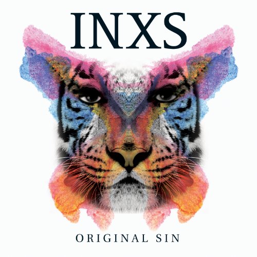 INXS - ORIGINAL SIN