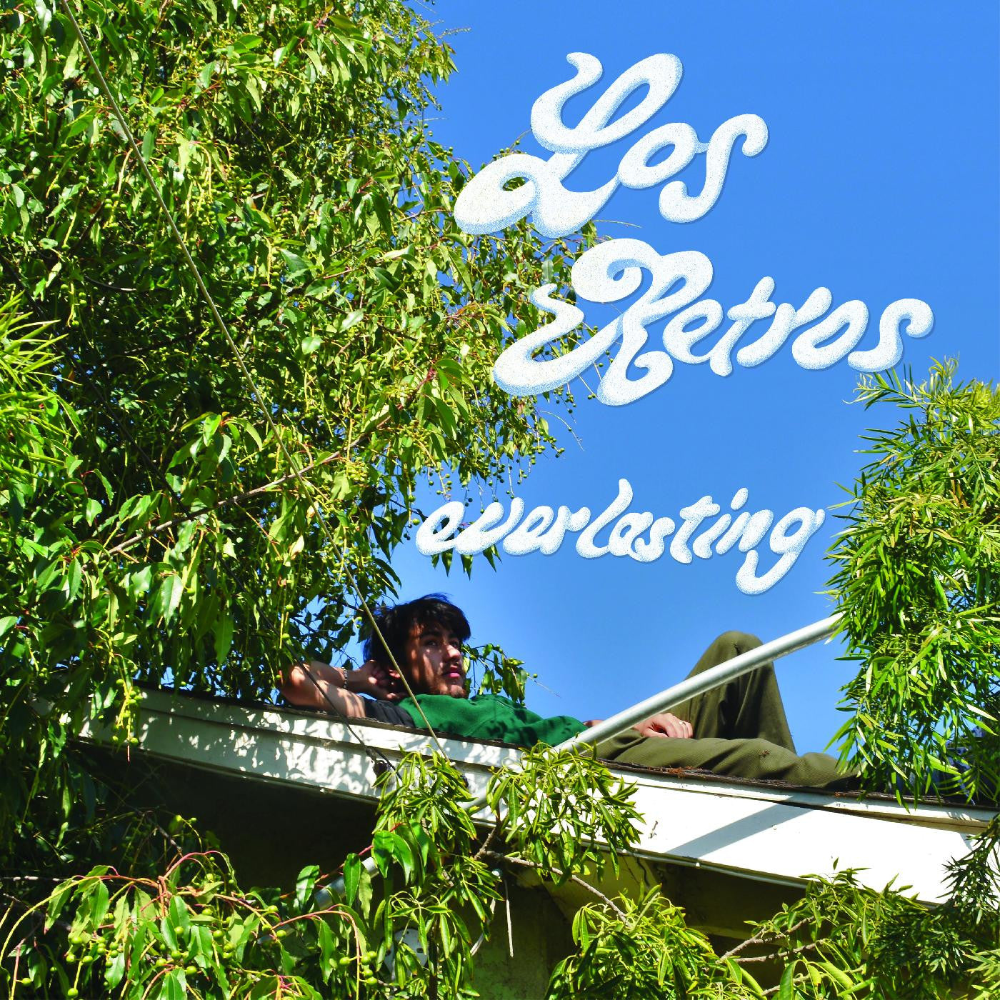 LOS RETROS - EVERLASTING