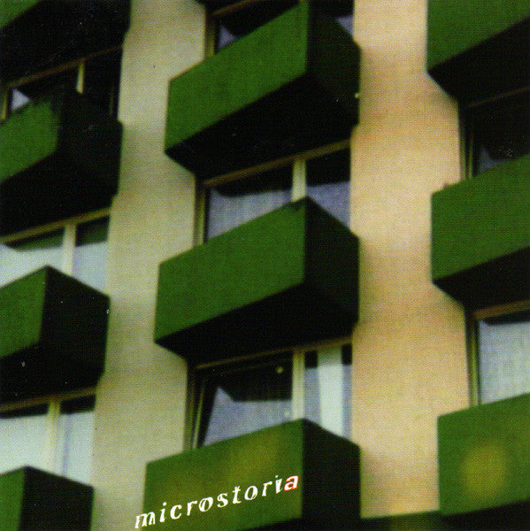 MICROSTORIA - INIT DING