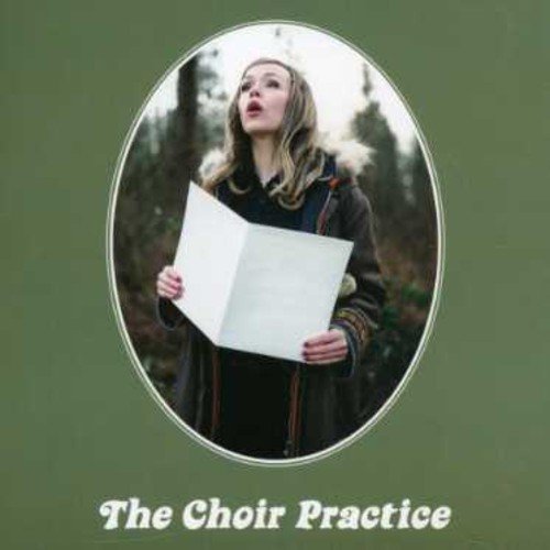 CHOIR PRACTICE - ST