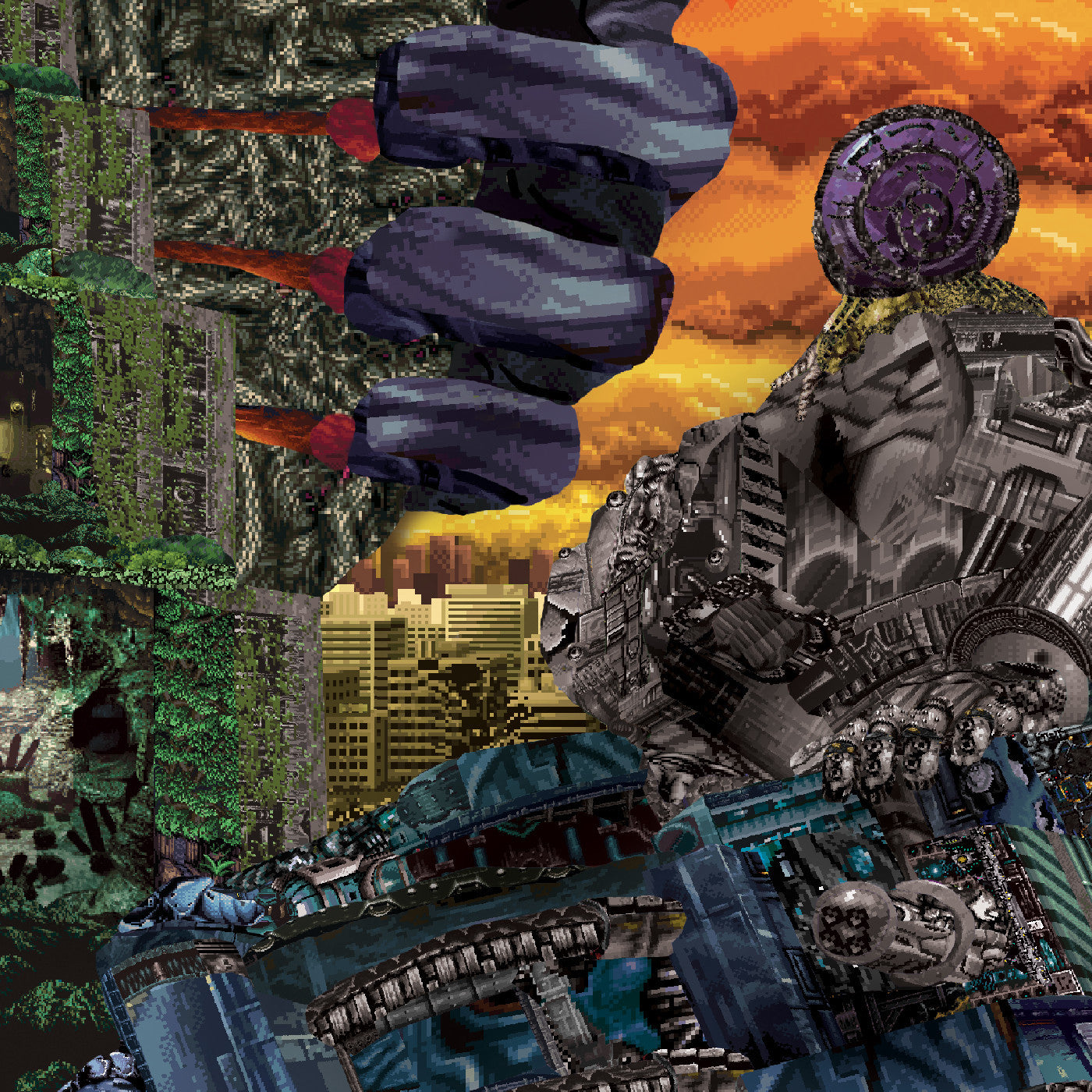 RXM REALITY - NO. 1 IN THE WORLD