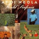 DI MEOLA, AL - WORLD SINFONIA