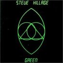 HILLAGE, STEVE - GREEN (1978)