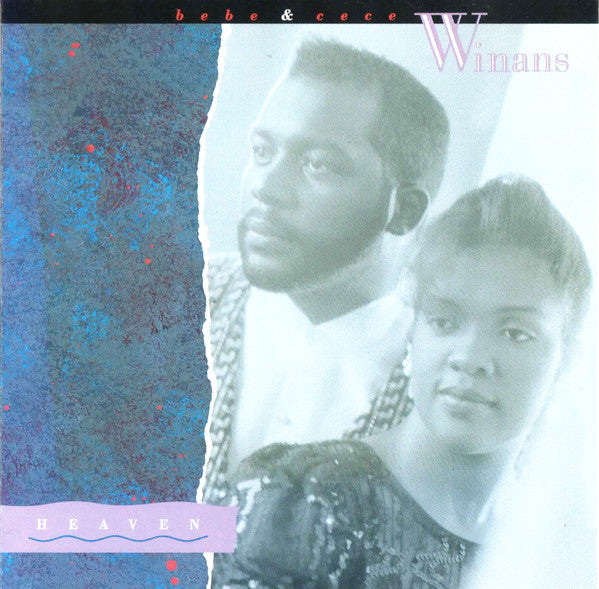 WINANS, BEBE & CECE - HEAVEN