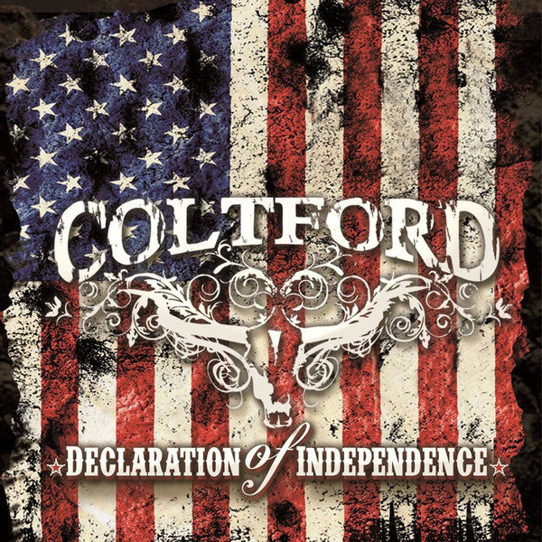 FORD, COLT - DECLARATION OF INDEPENDENCE