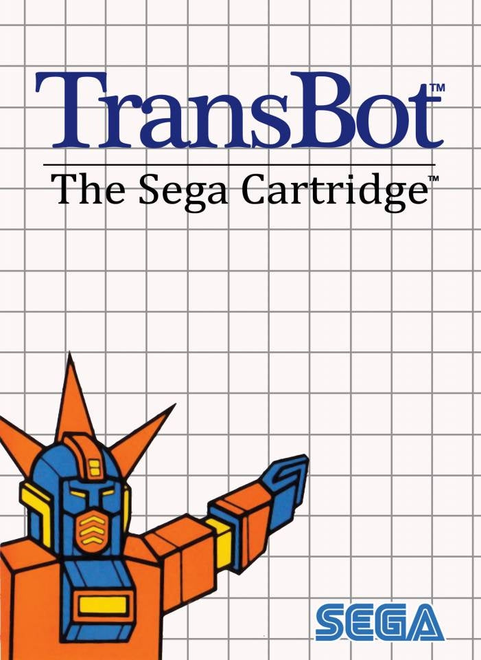 TRANSBOT - MS