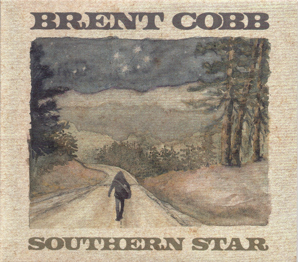 COBB, BRENT - SOUTHERN STAR