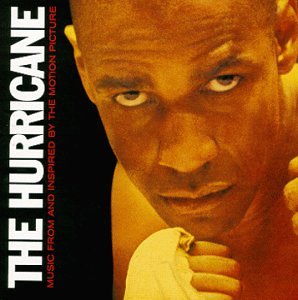 SNDTRK - HURRICANE