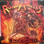 RUNNAMUCKS - INFERNO