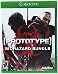 PROTOTYPE: BIOHAZARD BUNDLE - XBXONE