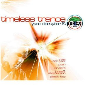DERUYTER, YVES - TIMELESS TRANCE V2