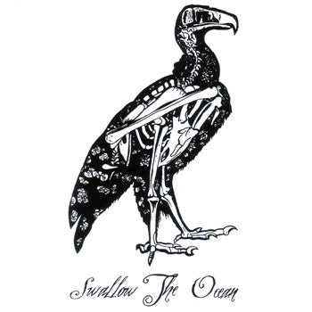 SWALLOW THE OCEAN - ST