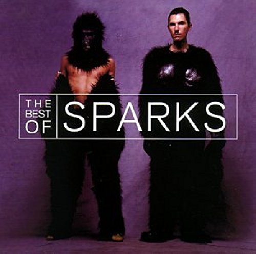 SPARKS - BEST OF