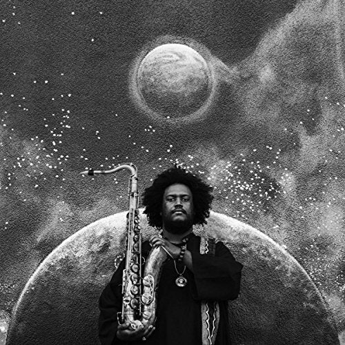 WASHINGTON,KAMASI - EPIC (VINYL)