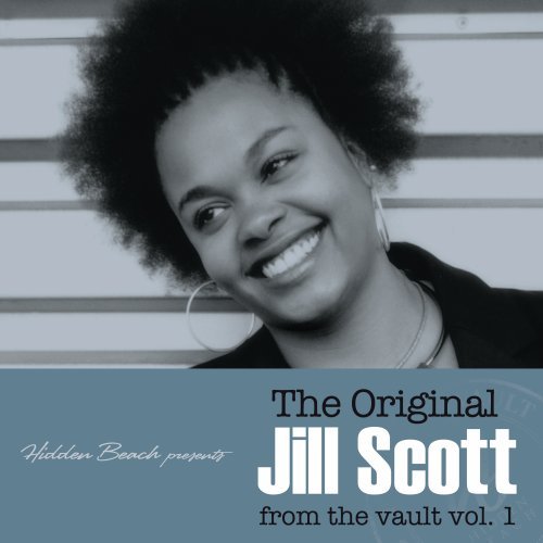 SCOTT, JILL - ORIGINAL: FROM THE VAULT V1