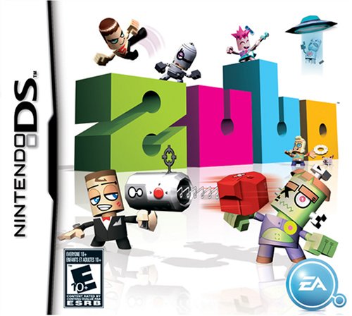 ZUBO - DS