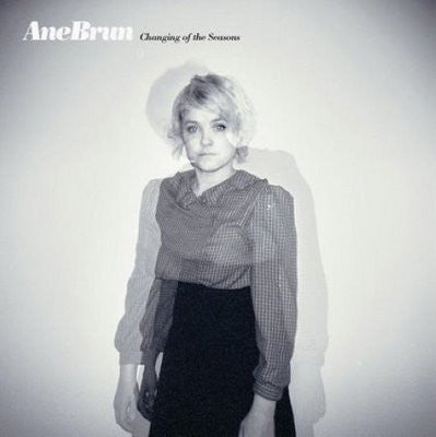 BRUN, ANE - CHANGING OF THE SEASONS