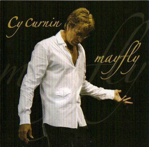 CURNIN, CY - MAYFLY