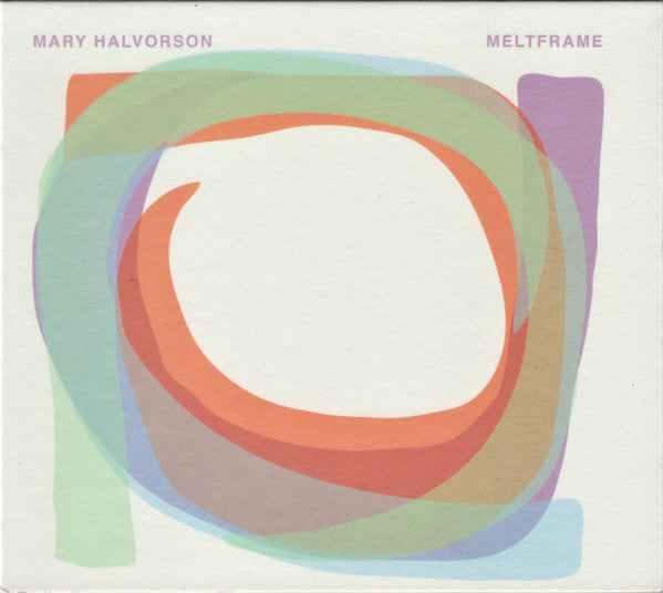 HALVORSON, MARY - MELTFRAME