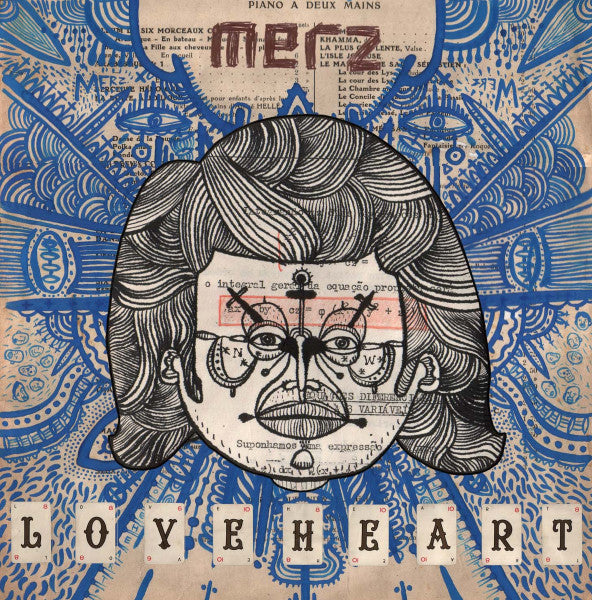 MERZ - LOVEHEART