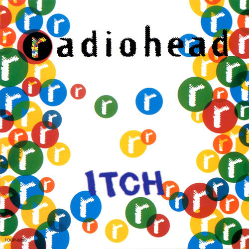 RADIOHEAD - ITCH