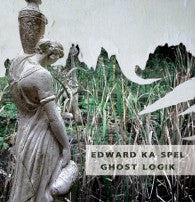 KA-SPEL, EDWARD - GHOST LOGIK (SP ED)
