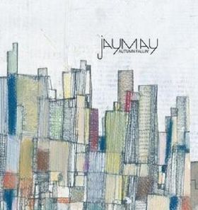 JAYMAY - AUTUMN FALLIN'