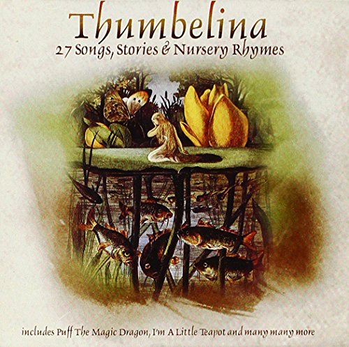SNDTRK - THUMBELINDA