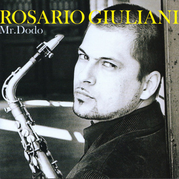 GIULIANI, ROSARIO - MR. DODO