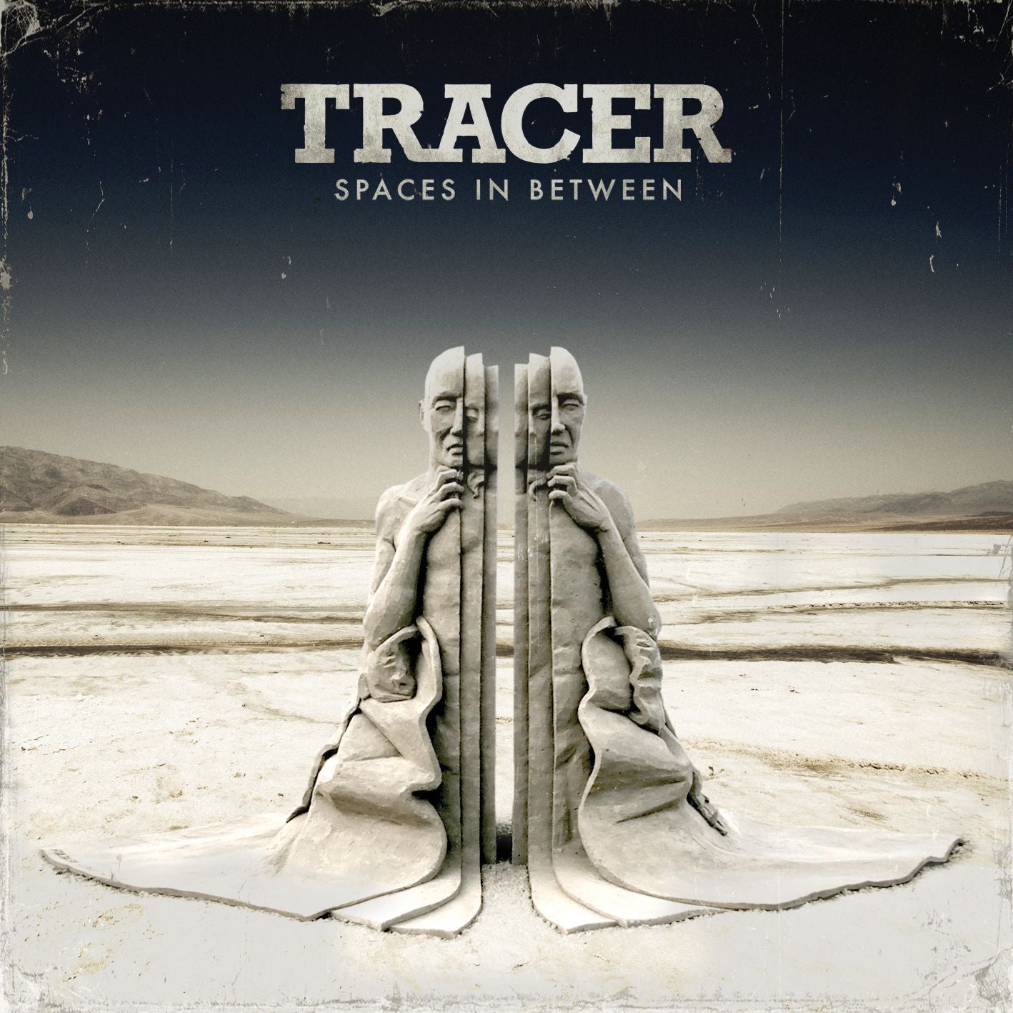 TRACER - SPACES IN BETWEEN