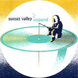 SUNSET VALLEY - ICEPOND