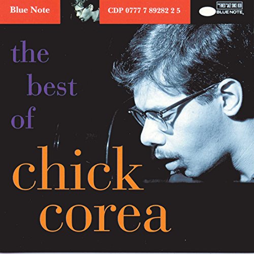 COREA, CHICK - BEST OF