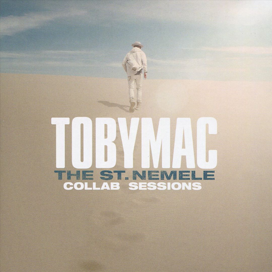 TOBYMAC - ST