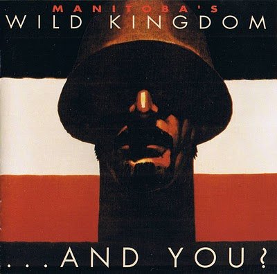 MANITOBA'S WILD KINGDOM - AND YOU