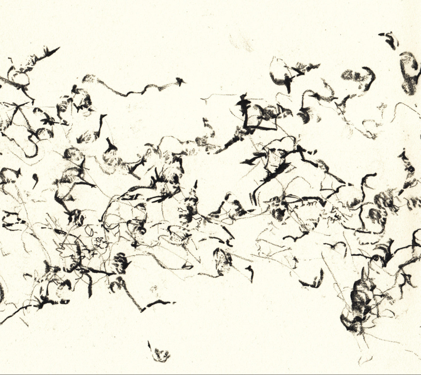 ZORN, JOHN - THERE IS NO MORE FIRMAMENT