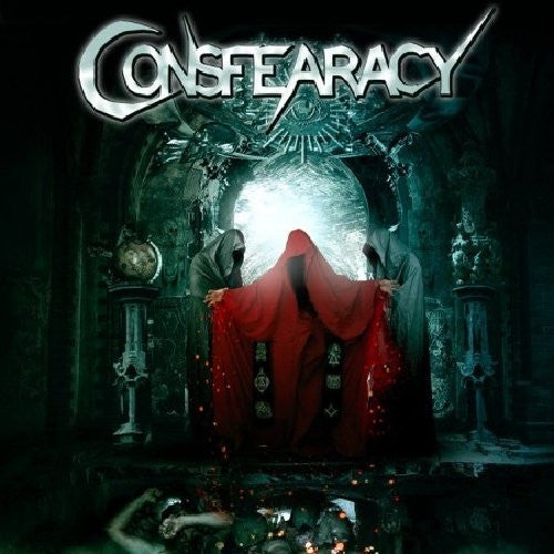 CONSFEARACY - ST