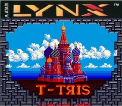 T-TRIS - LYNX