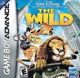 JUMANJI: WILD ADVENTURES - XBXSX