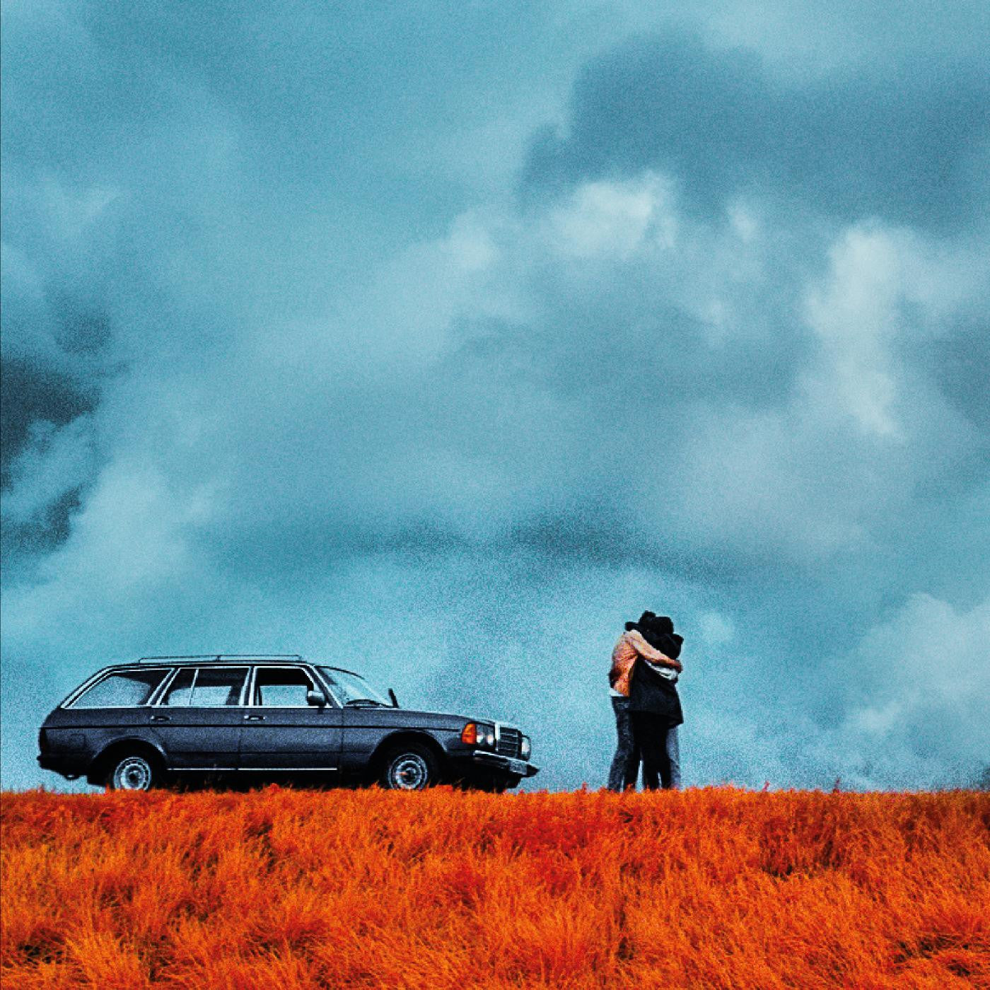 MARLOWE, GARY - EVERYTHING WILL CHANGE (ORIGINAL MOTION PICTURE SOUNDTRACK)