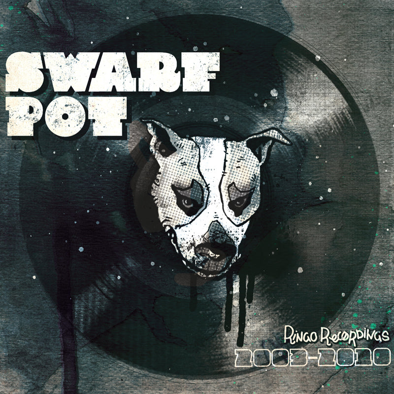 VARIOUS - SWARF POT RINGO RECORDINGS