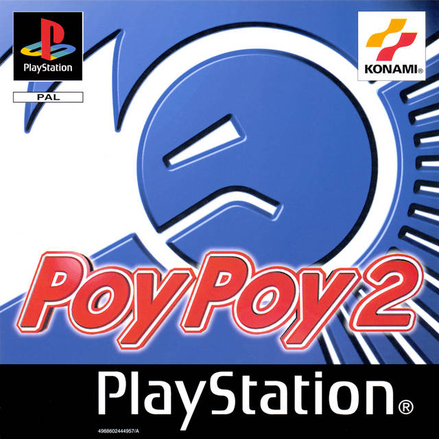 POY POY - PS1