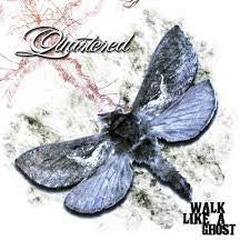 QUARTERED - WALKS LIKE A GHOST