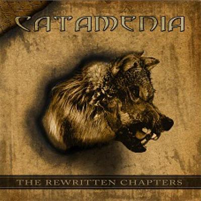 CATAMENIA - REWRITTEN CHAPTERS
