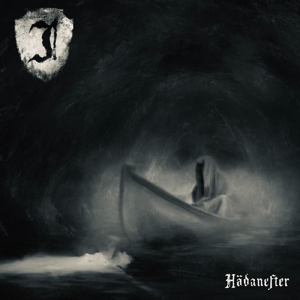 JORDFÄST - HÄDANEFTER