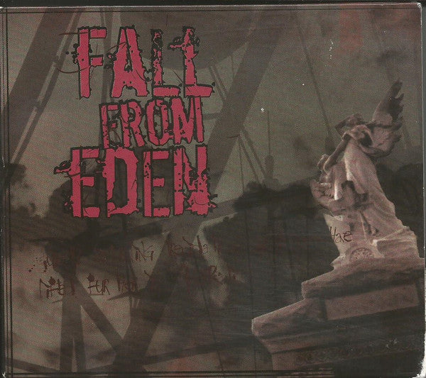 FALL FROM EDEN - ST