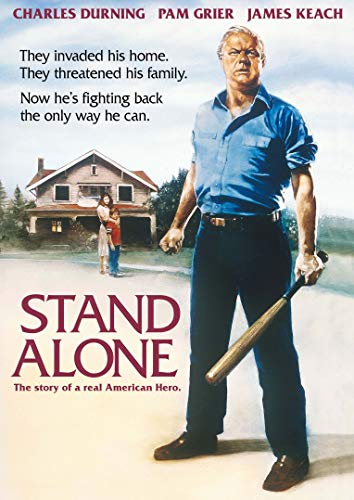 STAND ALONE - DVD