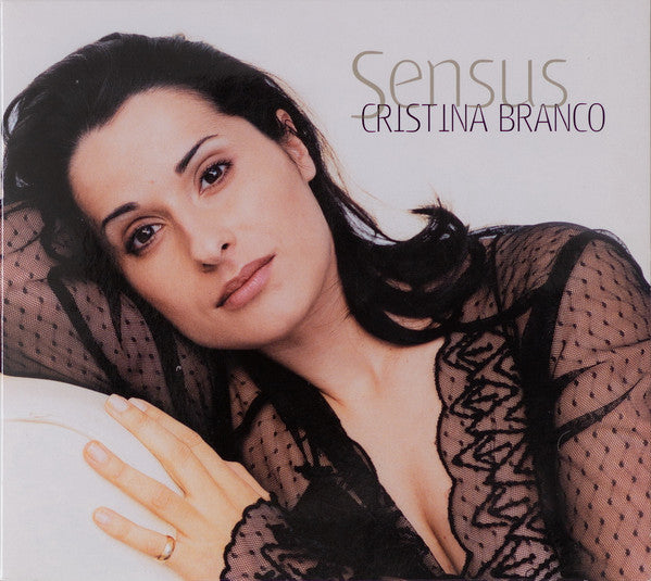 BRANCO, CRISTINA - SENSUS (PORTUGAL)