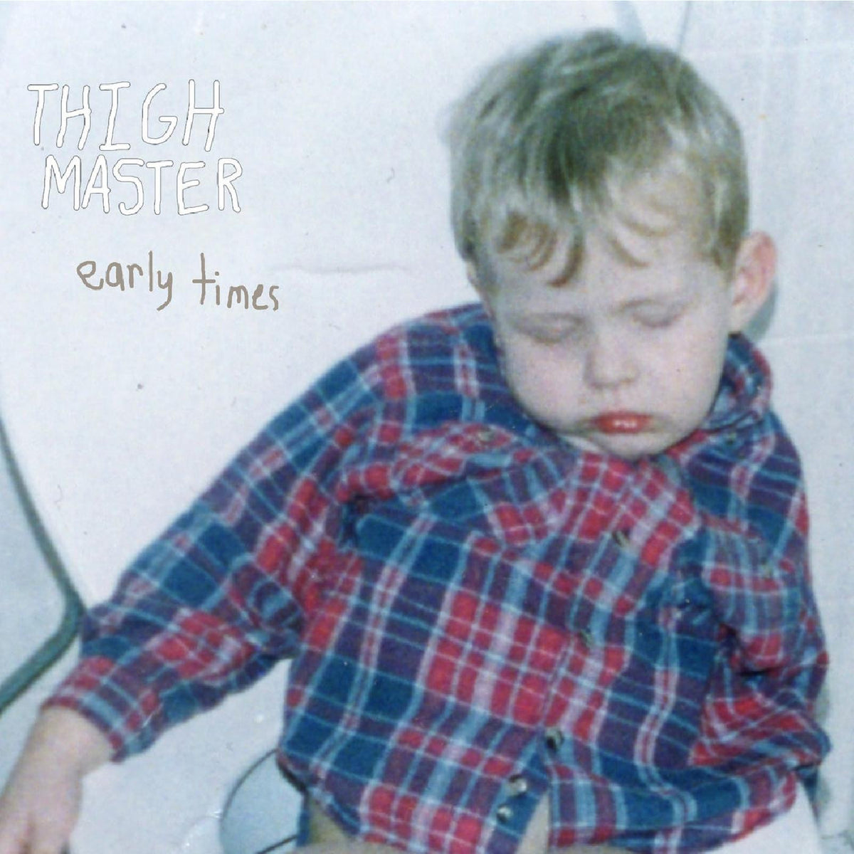 THIGH MASTER - EARLY TIMES