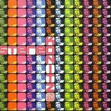 KONITZ, LEE - STEREOKONITZ